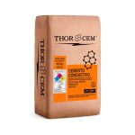 Cemento Conductivo Thor Cem 25 kg