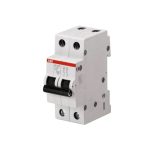 Interruptor automático magnetotérmico SH202-C32