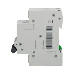 Llave térmica Easy9 2P 32A 6kA 230/400V AC curva tipo C - Imagen 3