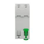 Llave térmica Easy9 2P 32A 6kA 230/400V AC curva tipo C - Imagen 2